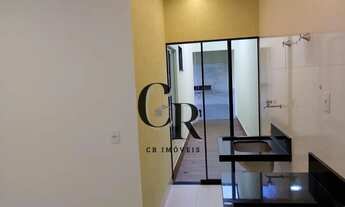 Imagem 4: Casa de esquina no Brisas da Mata