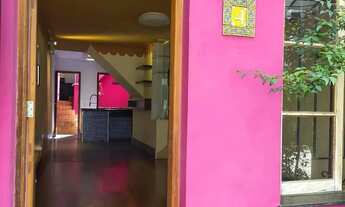 Imagem 2: Casa de Vila com 120 metros quadrados com 2 quartos em Pinheiros - São Paulo - SP