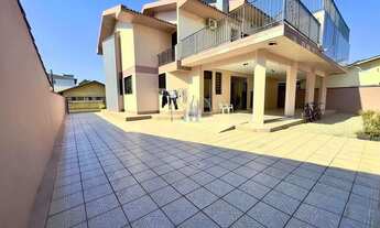 Imagem 2: Casa 6 Quartos com 1 Suíte e 374m² - Jardim Atlântico - BRN