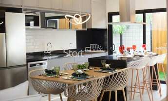 Imagem 2: Casa - Núcleo Residencial Parque da Amizade - Campinas