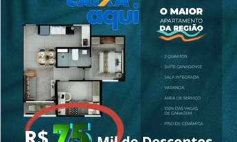 Imagem: MINHA CASA MINHA VIDA 7 MORAR BEM - Garapu