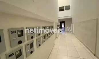 Imagem 4: Venda Apartamento 2 quartos Castelo Belo Horizonte