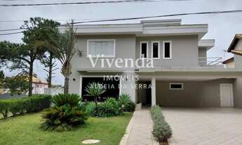 Imagem: CASA PARA LOCAÇÃO EM ALDEIA DA SERRA