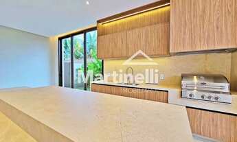 Imagem 6: Sobrado à venda no Condomínio Reserva Santa Luísa, próximo ao Colégio Pequeno Príncipe - R