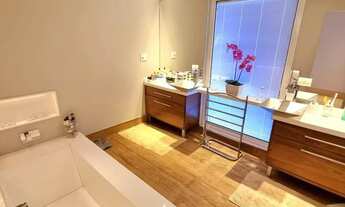 Imagem 6: Casa para venda por R$ 30.000.000,00 ou locação por R$ 70.000,00/mês em Tamboré, Santana d