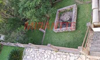 Imagem 4: Imóvel para venda tem 430 metros quadrados com 3 quartos em Caraguatá - Mairiporã - SP