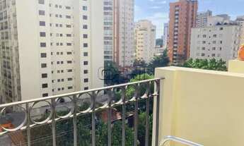 Imagem 7: Venda Apartamento 3 Dormitórios - 92 m² Moema
