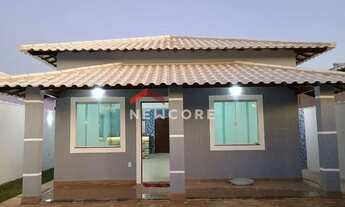 Imagem 3: Casa em Rua Faraó - Porto da Roça I - Saquarema/RJ