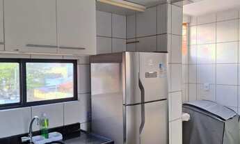 Imagem 7: Alugo Excelente apartamento em Manaíra João Pessoa PB