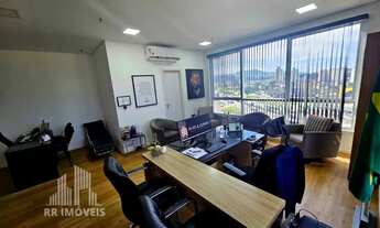 Imagem: RR9571 Sala Comercial 42m² CONDOMÍNIO