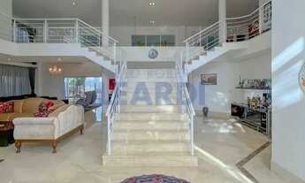 Imagem 3: CASA EM CONDOMÍNIO - RESIDENCIAL TAMBORÉ - SP