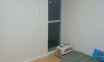 Imagem 2: Divido apartamento no Centrinho de Chapecó