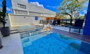 Imagem 6: Apartamento em Cruz das Almas c/ 1 quarto (studio) e PORTEIRA FECHADA!!!