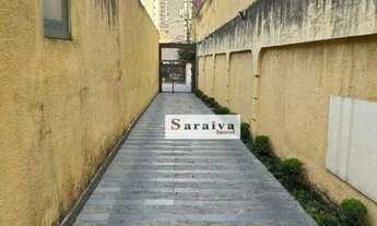 Imagem 4: Apartamento com 2 dormitórios para alugar, 71 m² por R$ 2.600,00/mês - Rudge Ramos - São B