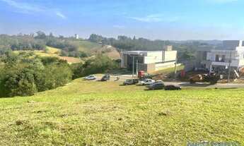 Imagem 2: TERRENO EM CONDOMÍNIO - CONDOMÍNIO SANTA ISABEL - SP