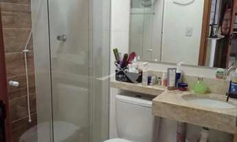 Imagem 5: Apartamento com 2 quartos, Aviação, Praia Grande - R$ 510 mil, Cod: 11570