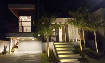 Imagem 6: Excelente oportunidade! Casa alto padrão a venda no condomínio Alphaville 2 em São Jose Do