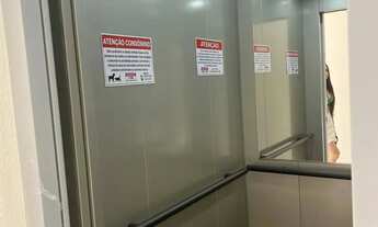 Imagem 7: Cód. 554 Apartamento para LOCAÇÃO