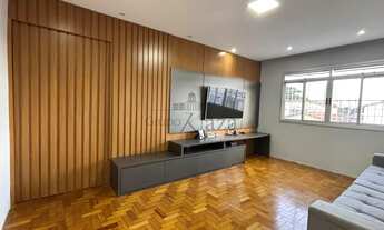 Imagem 4: Oportunidade - Apartamento - Jardim São Dimas - Residencial Tressoldi Heitor - 3 dormitóri