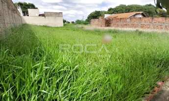 Imagem: Terreno padrão à venda no Jardim Embaré