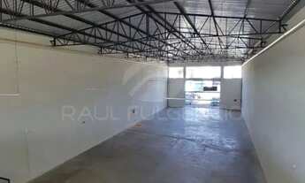 Imagem 4: Amplo barracão comercial para alugar no bairro Antares em Londrina