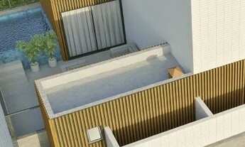 Imagem 3: Aptos de 2 e 3 quartos, prédio piscina e área gourmet, elevador, no Altiplano