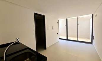 Imagem 2: Altamarine - Jardim Oceania - Pé na Areia - Novo - Térreo com área externa privativa - Stu