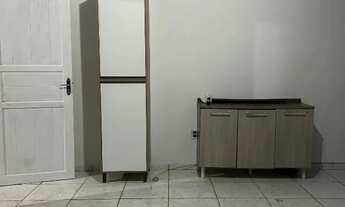 Imagem: Kitnet em Biguaçu