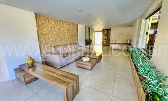 Imagem 2: VENDO APARTAMENTO COM 146m², 4 QUARTOS NO BAIRRO PARQUELÂNDIA - FORTALEZA - CEARÁ