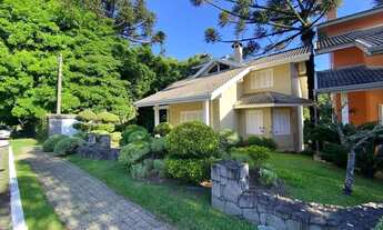 Imagem: Casa em Bruno Ernesto Riegel - Planalto