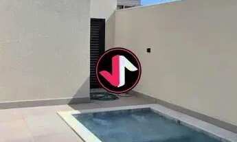 Imagem 6: Casa Térrea Condomínio Belvedere II à venda Nova 3 suítes, 4 vagas de garagem - Cuiabá MT