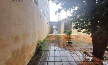 Imagem 4: Excelente casa com 280²m no Bairro São Geraldo -Fortaleza-Ce