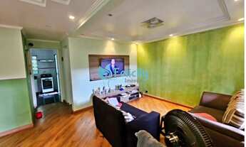 Imagem: Sobrado com 3 dorms, 2 suíte, 3 vagas