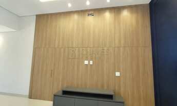 Imagem 4: Casa de 3 suítes à venda no Condomínio Vivendas da Mata, 156m² em Ribeirão Preto