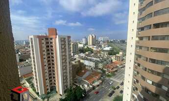 Imagem 5: Apartamento 106 m² Localizado No Bairro Centro São Bernardo do Campo - SP