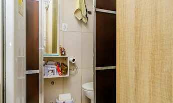 Imagem 6: Apartamento à venda em Independência com 50 m², 2 quartos