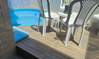 Imagem: Apartamento no Cristo