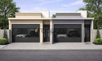 Imagem: Casa para Venda em Presidente Prudente