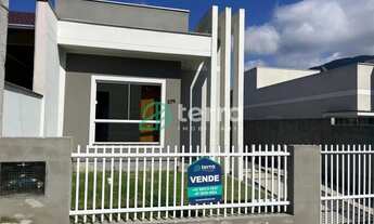 Imagem 4: CASA COM 03 QUARTOS - PROXIMO AO JEEP CLUBE - WARNOW INDAIAL/SC