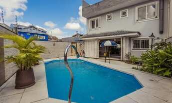 Imagem: SOBRADO ALTO PADRÃO À VENDA NO ECOVILLE