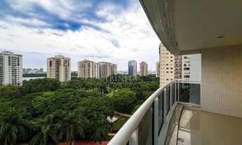 Imagem 4: Apartamento em Península - Rio de Janeiro