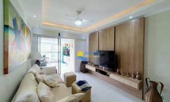 Imagem 5: Apartamento à venda, 120 m² por R$ 1.600.000,00 - Jardim Astúrias - Guarujá/SP