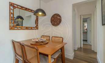 Imagem 3: APARTAMENTO PARA ALUGUEL EM MOEMA COM SUÍTE