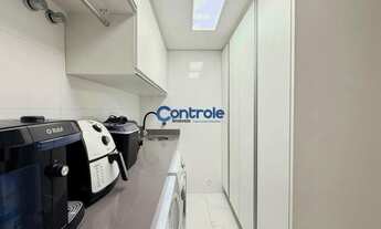 Imagem 7: Apartamento porteira fechada de 4 quartos com suite em Campinas em São José