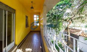 Imagem 4: AMPLA CASA COM 6 DORMITÓRIOS NO ALTO DA LAPA!!