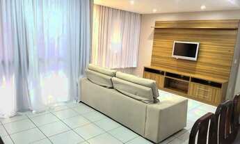 Imagem: Apartemento à venda 2 quartos - Cambuí