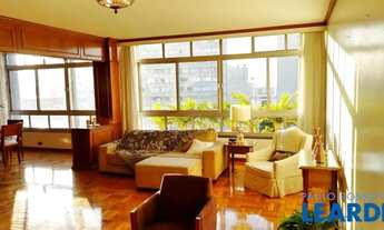 Imagem 4: APARTAMENTO - HIGIENÓPOLIS - SP