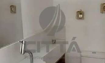 Imagem 4: Sobrado a venda no Swiss Park, Condominio Lenk, Campinas/SP