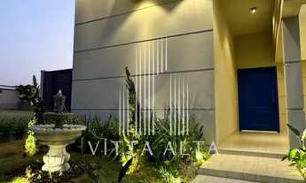 Imagem 5: Condomínio Terravista Residence Club - Casa 3 Suítes - Terra Vista