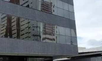 Imagem 3: Prédio para venda e locação no bairro Papicu - Fortaleza/CE